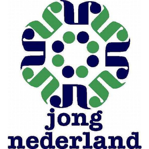 Jong Nederland workshop paaldansen