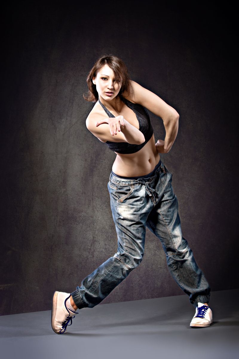 Hip hop